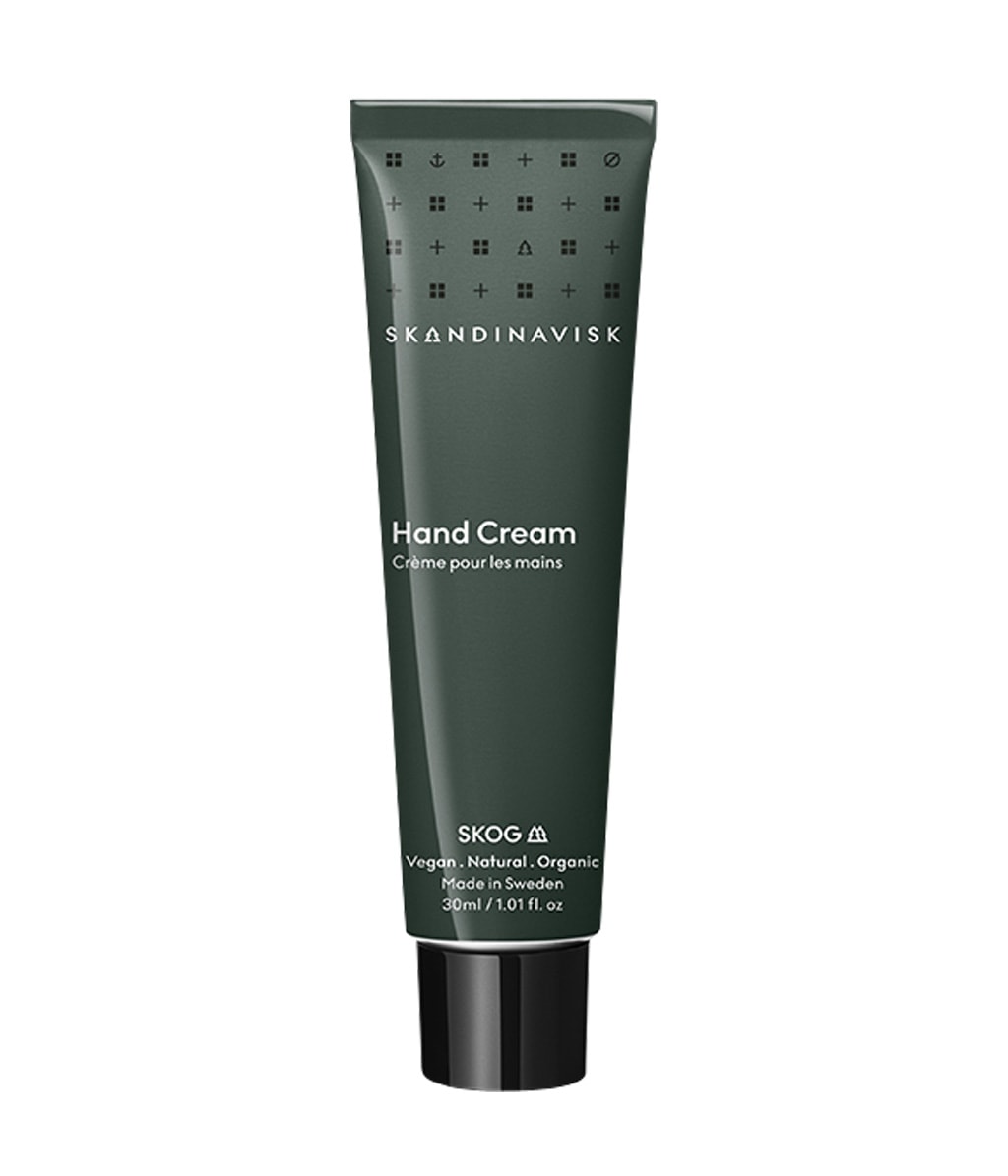 SKANDINAVISK SKOG Hand Cream