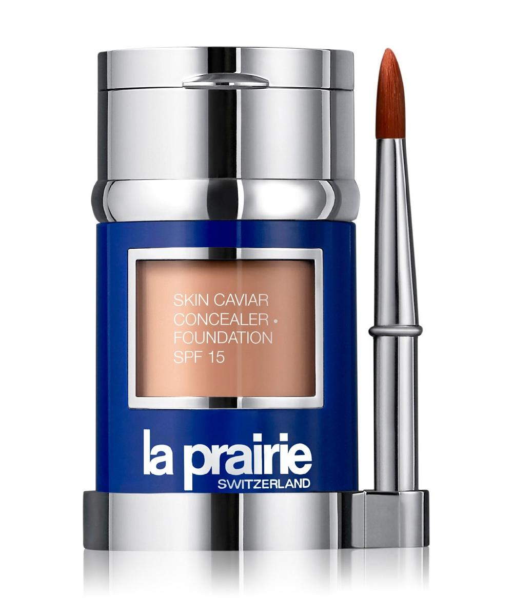 La Prairie Skin Caviar Complexion Concealer Foundation Spf 15