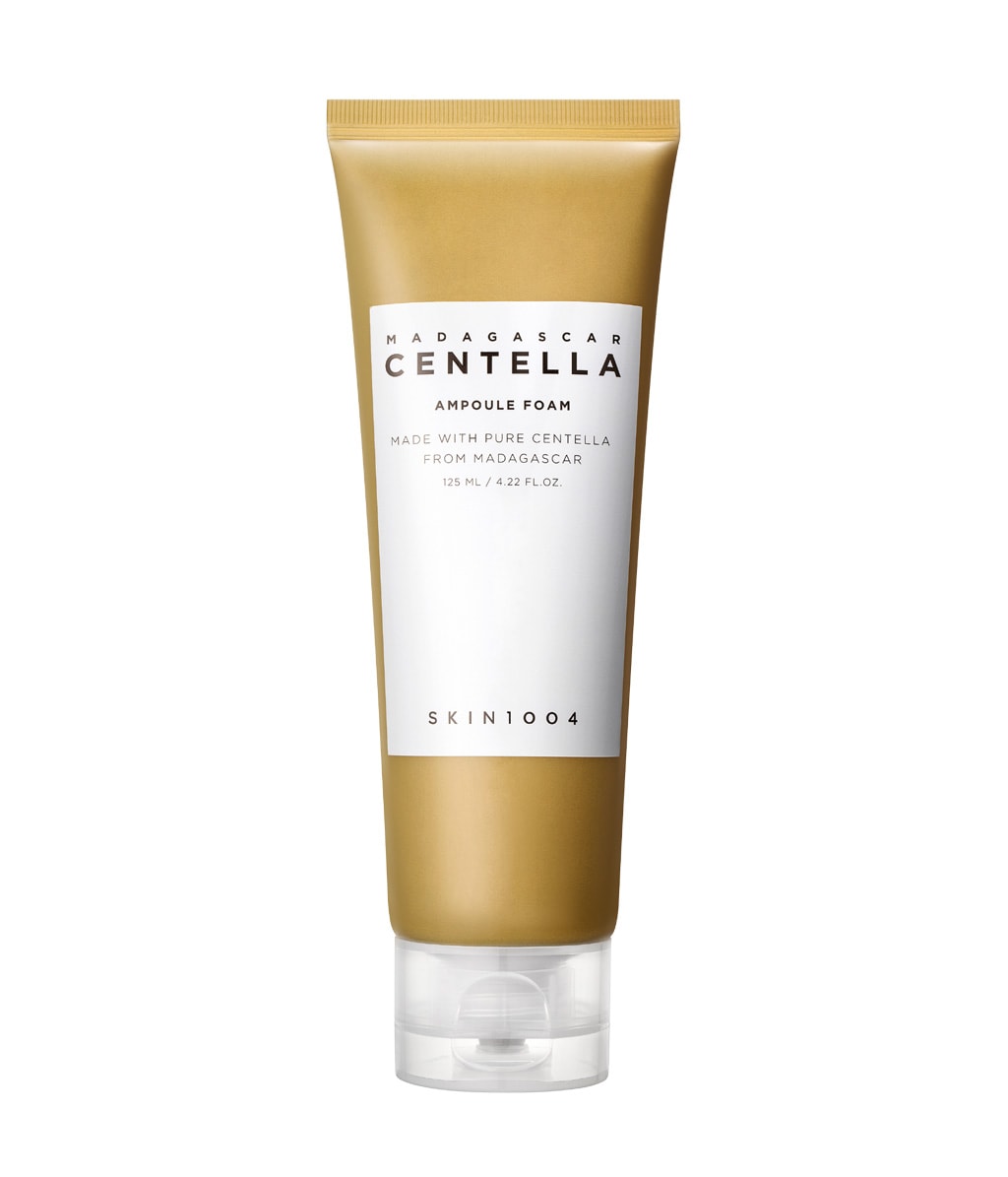 SKIN1004 Madagascar Centella Ampoule Foam