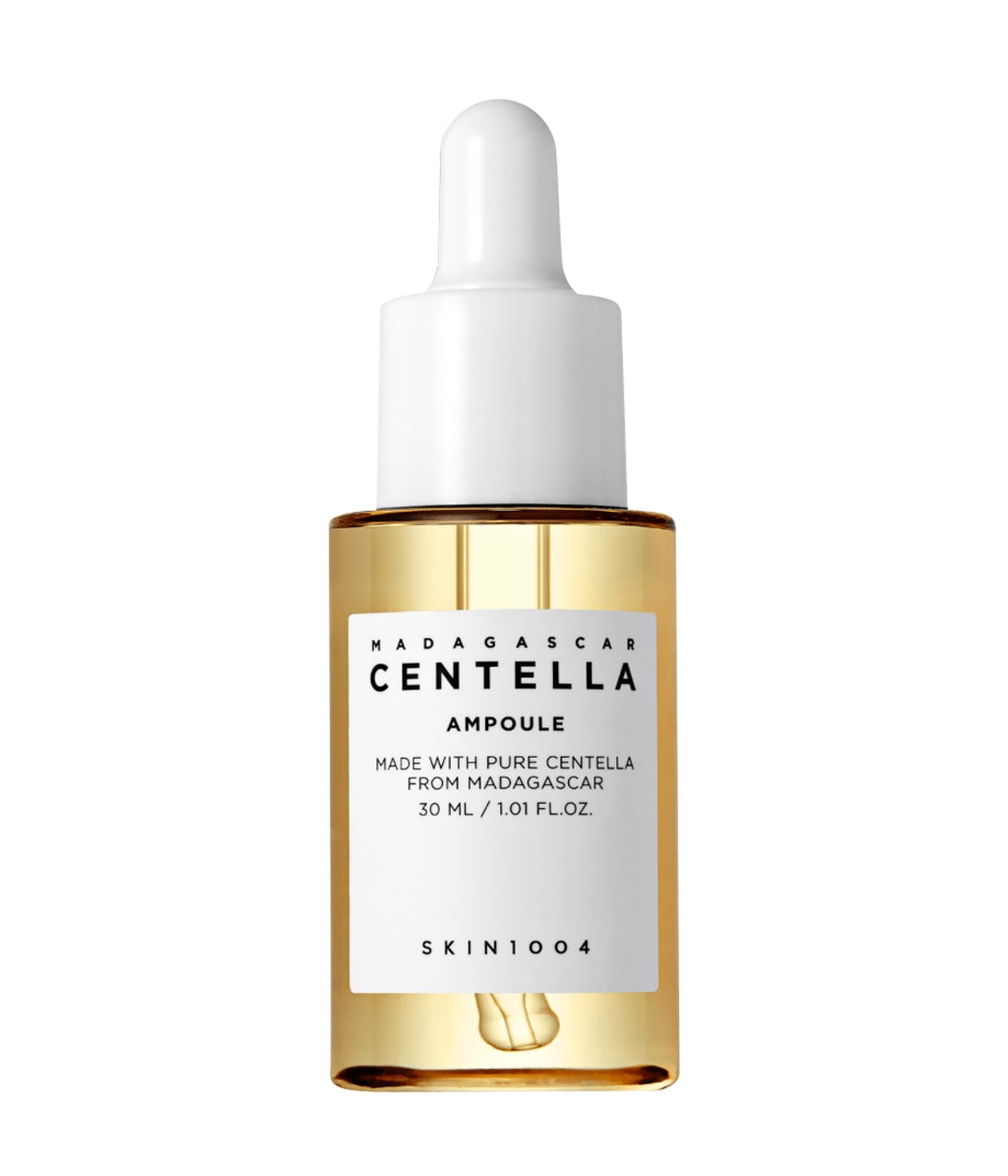 SKIN1004 Madagascar Centella Ampoule