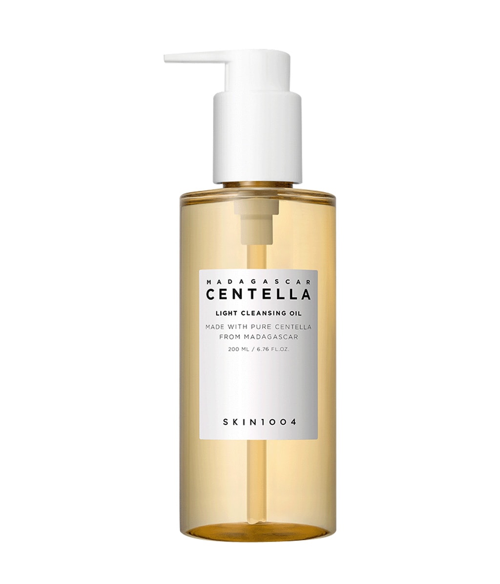 SKIN1004 Madagascar Centella Light Cleansing Oil