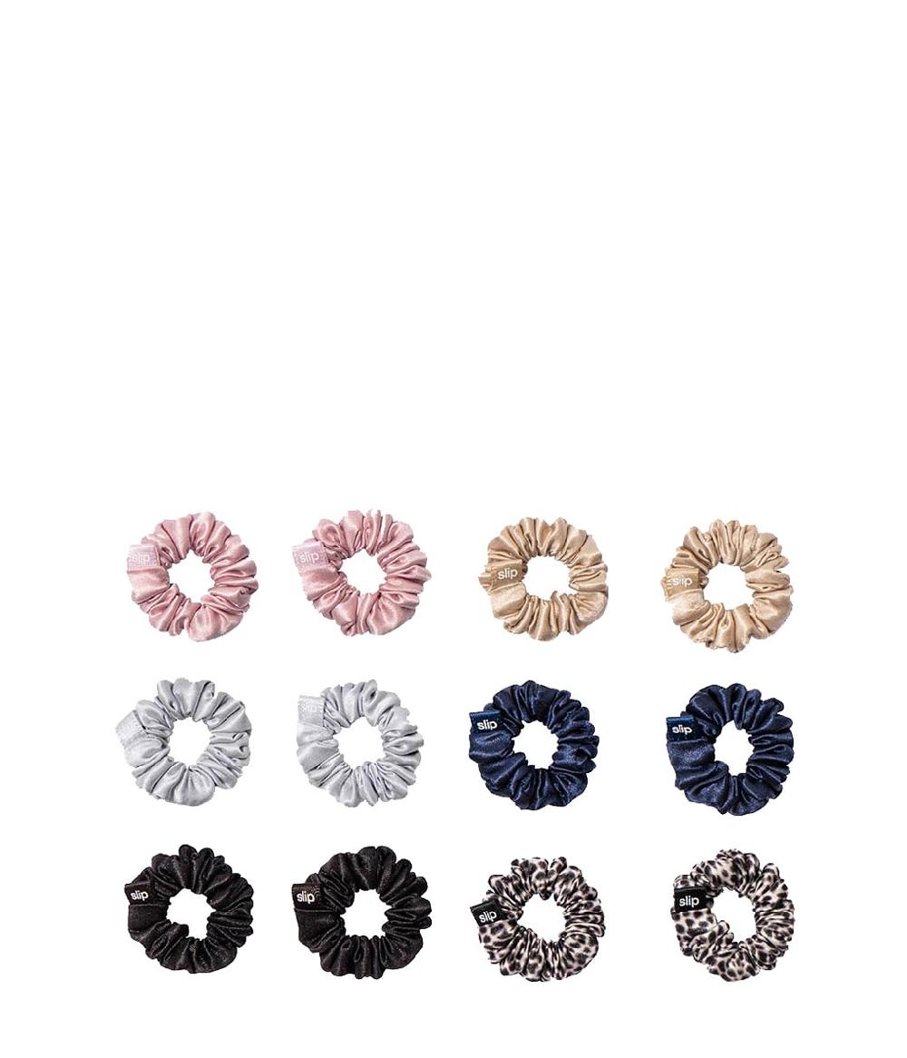 Slip Pure Silk Minnie Scrunchies