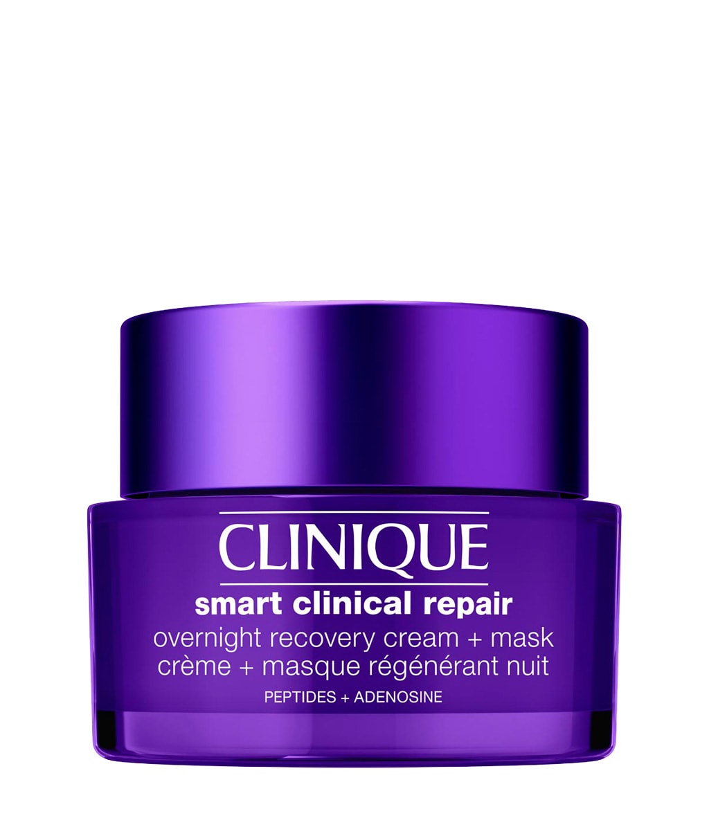 CLINIQUE Smart Clinical Repair Overnight Cream & Mask