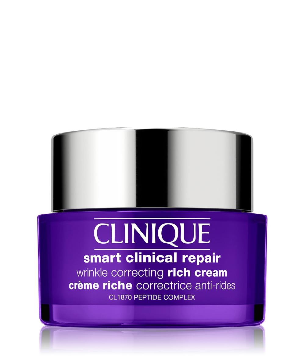 CLINIQUE Smart Clinical Repair™ Wrinkle Correcting Rich Cream
