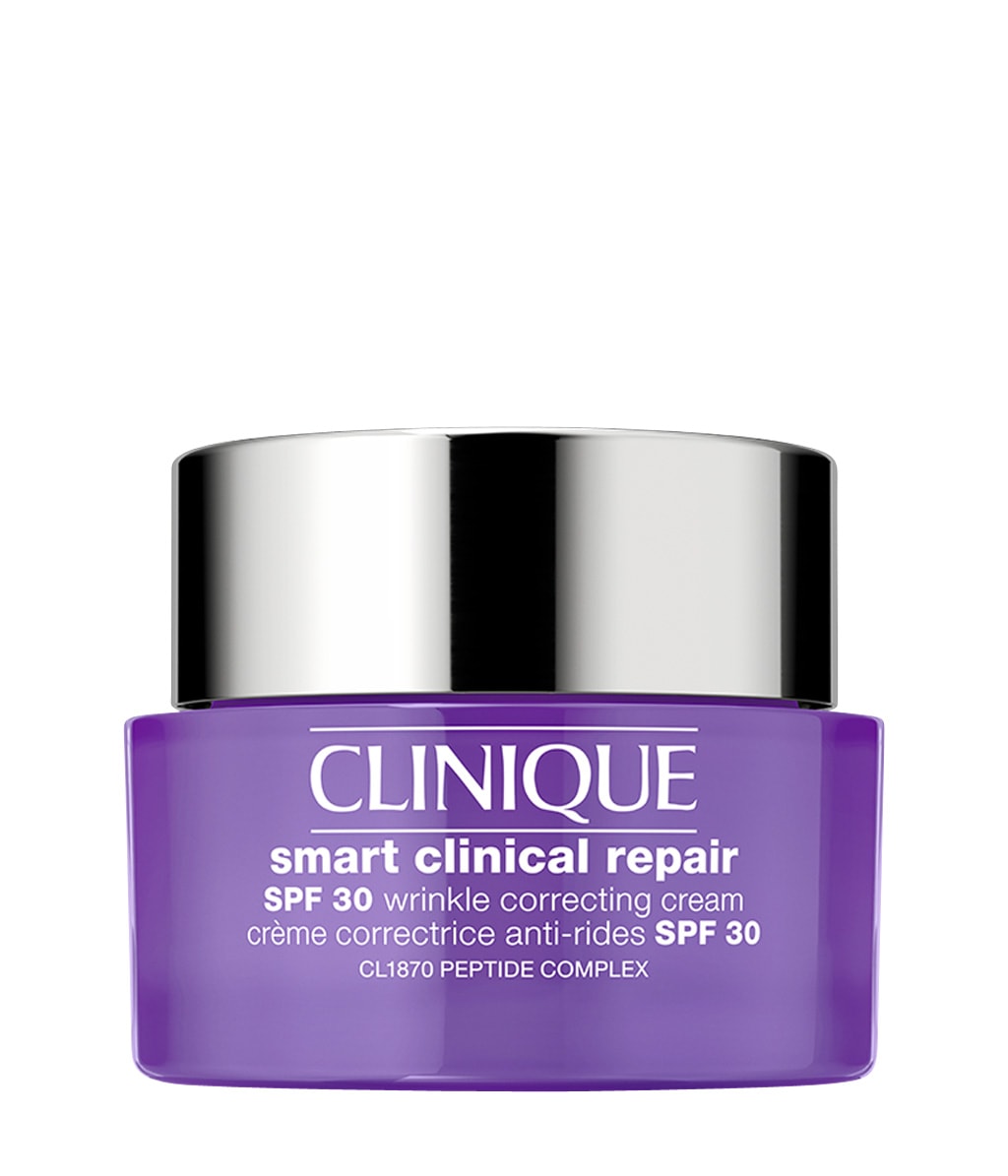 CLINIQUE Smart Clinical Repair Wrinkle Correcting Cream SPF 30