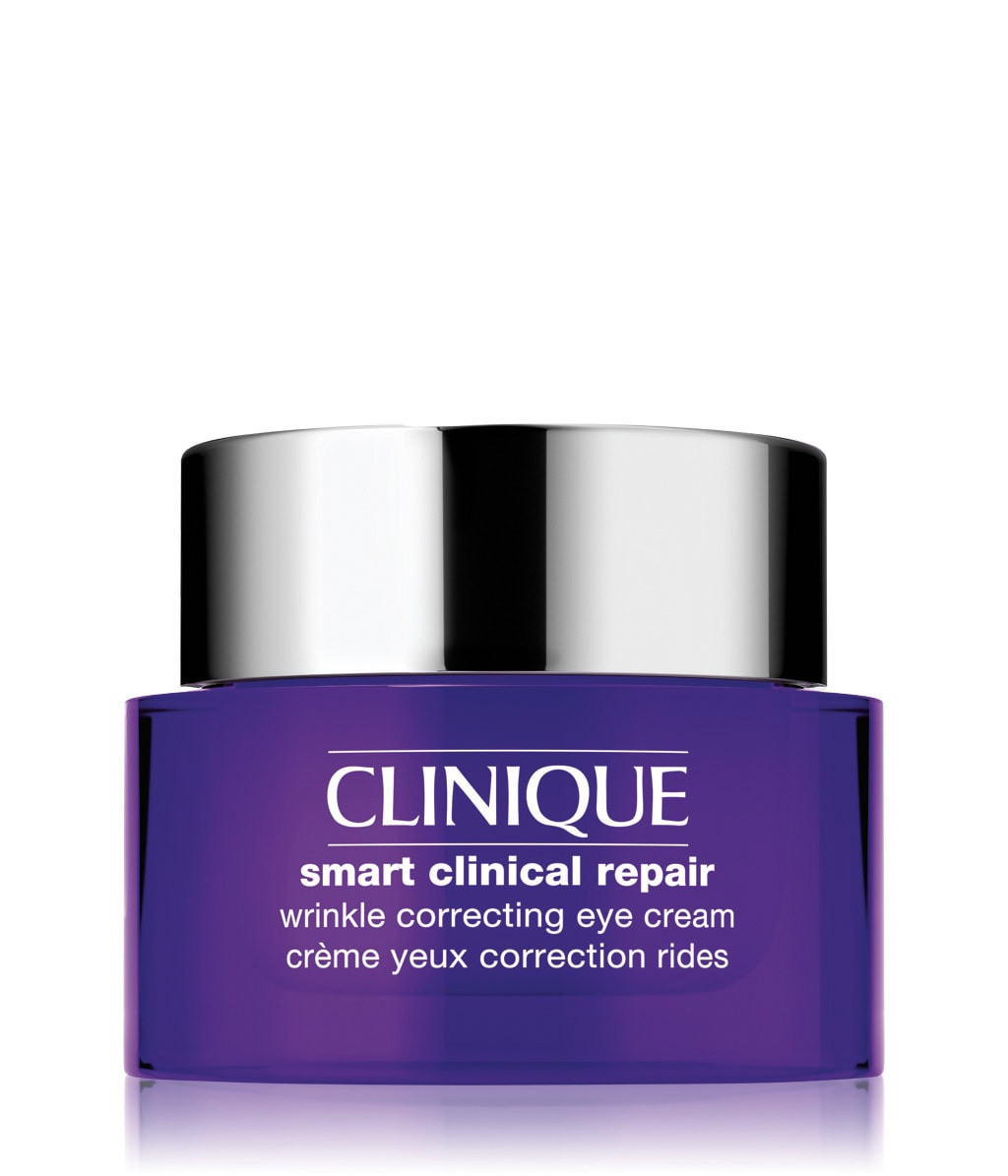 CLINIQUE Smart Clinical Repair Wrinkle Correcting Eye Cream