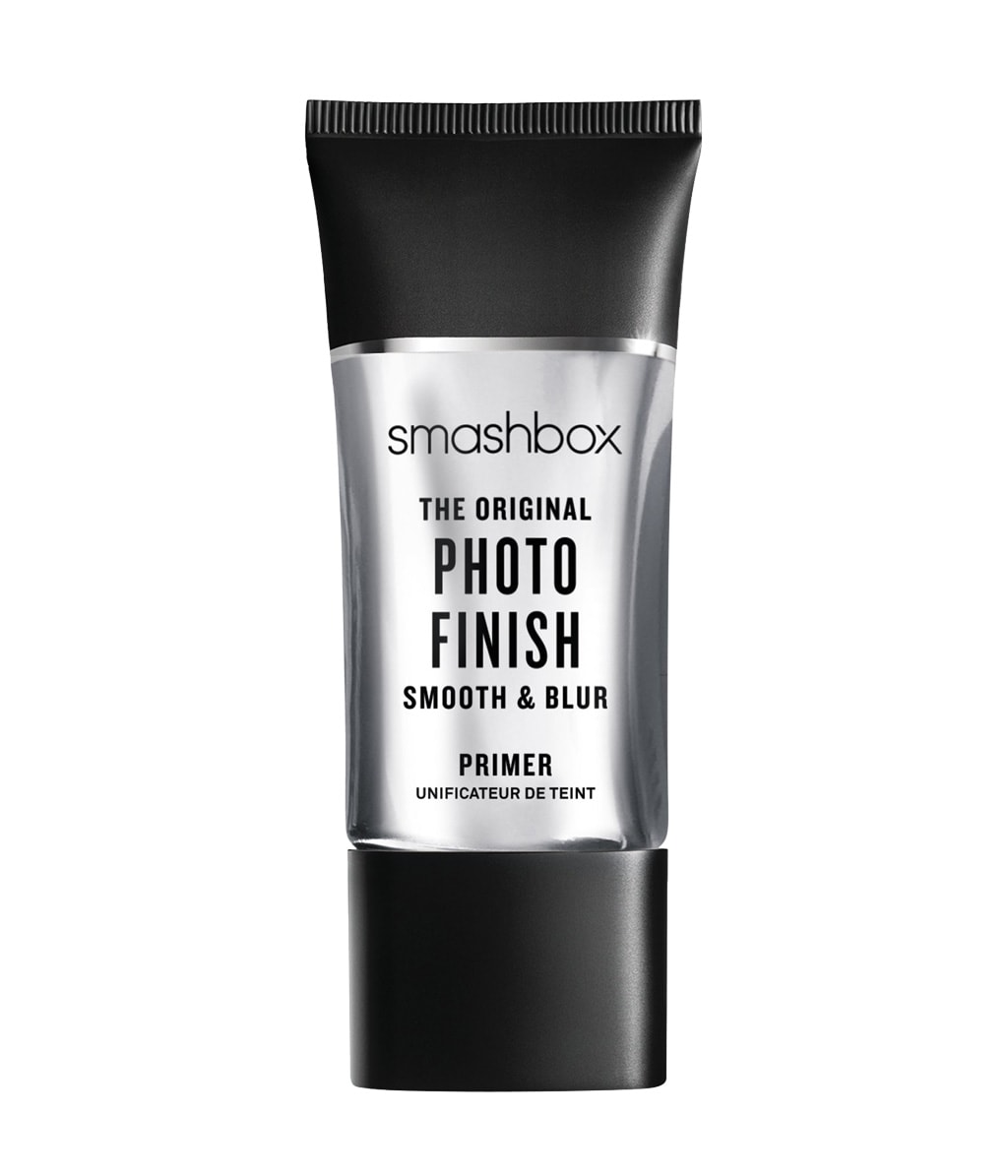 Smashbox Photo Finish Smooth & Blur
