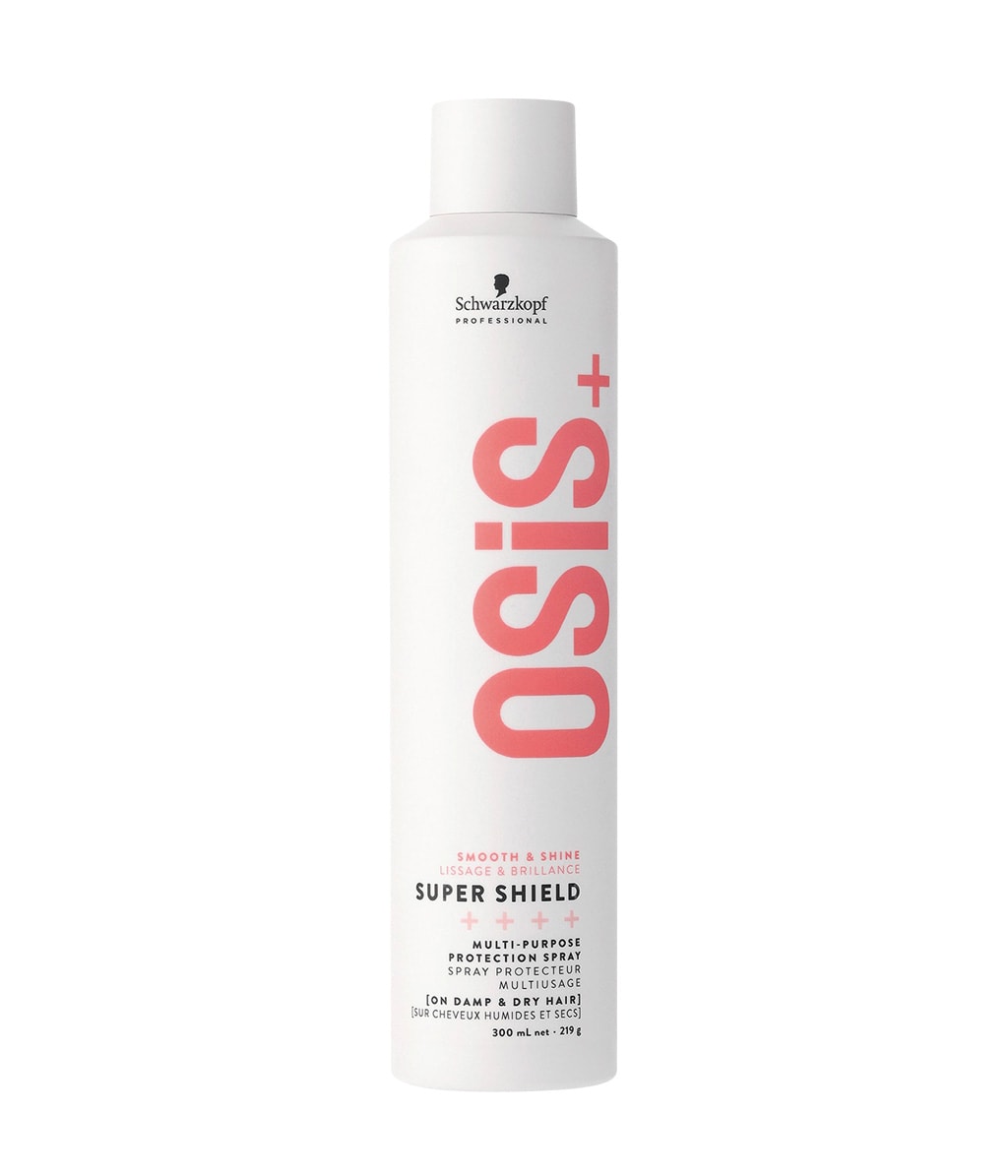 Schwarzkopf Professional Osis Smooth and Shine Super Shield