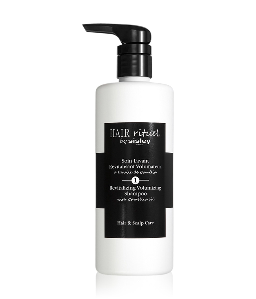 Hair Rituel by Sisley Soin Lavant Revitalisant Volumateur