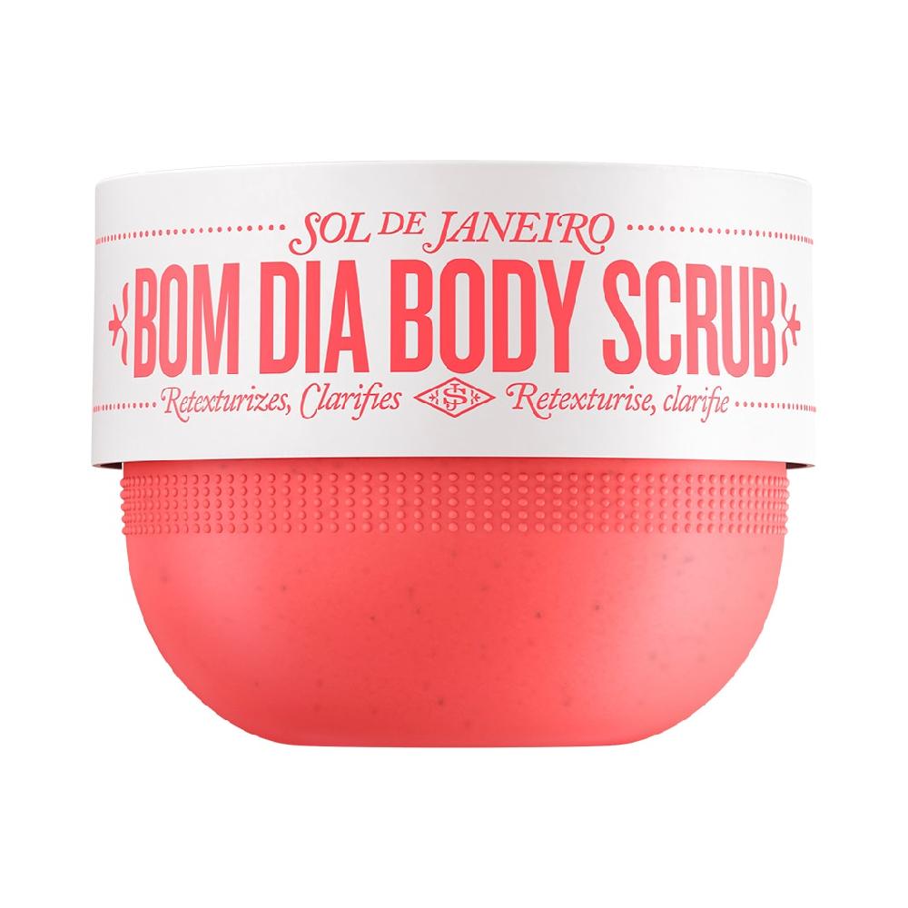 Sol de Janeiro Bom Dia Body Scrub