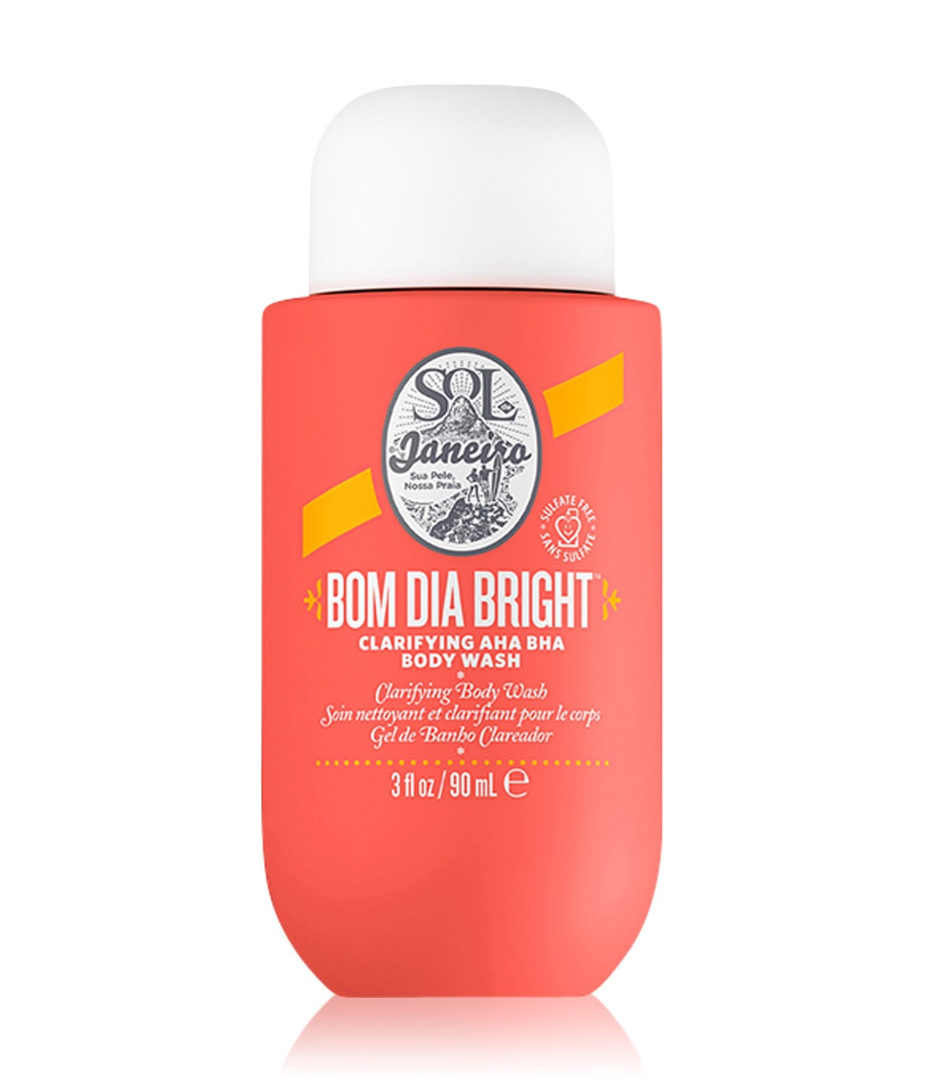 Sol de Janeiro Bom Dia Bright Body Wash