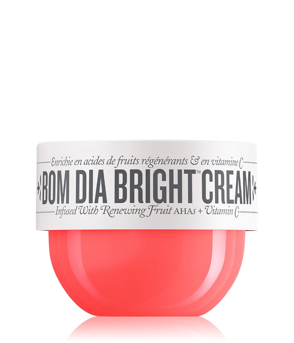 Sol de Janeiro Bom Dia Bright Cream