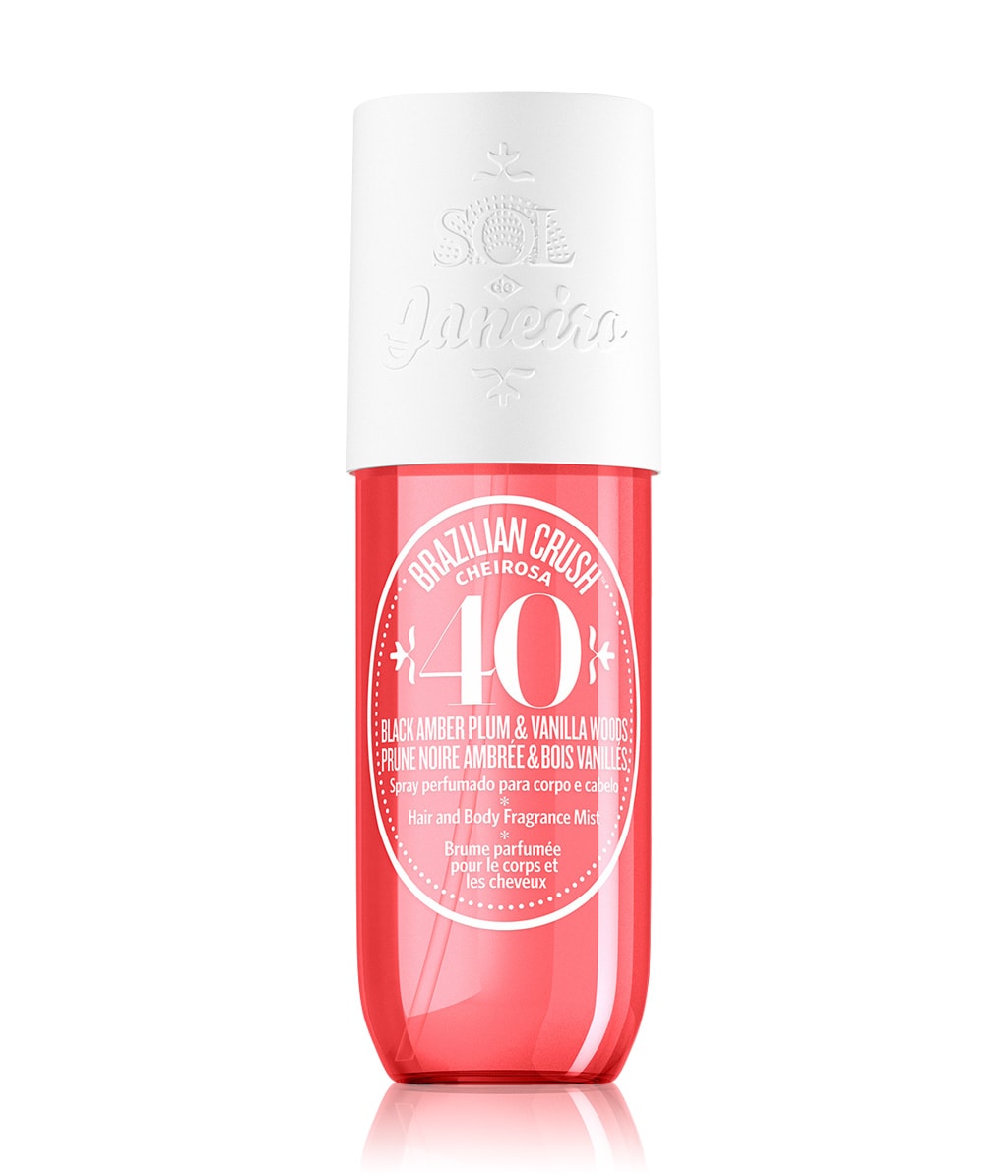 Sol de Janeiro Brazilian Crush Cheirosa 40 Mist