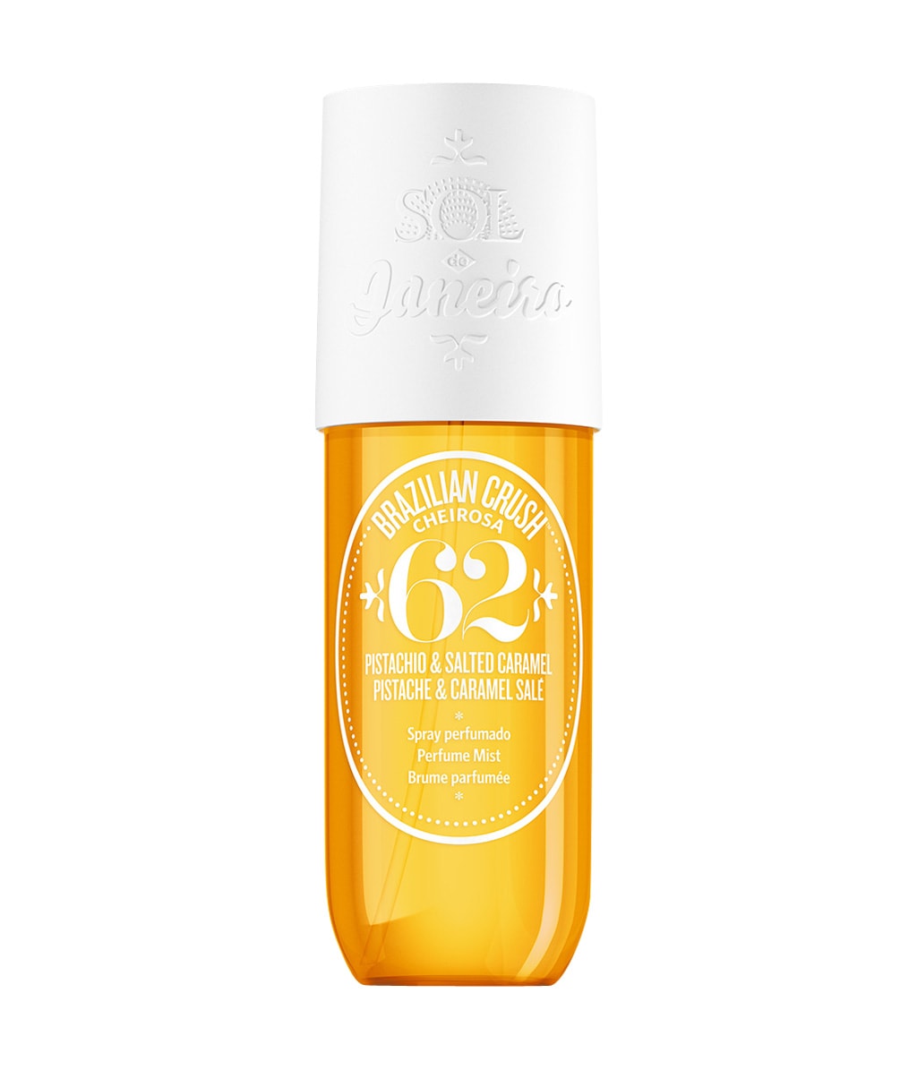Sol de Janeiro Brazilian Crush Cheirosa 62 Mist