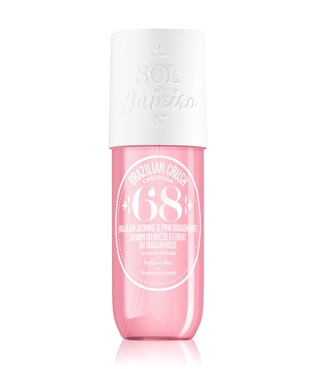 Sol de Janeiro Brazilian Crush Cheirosa 68 Mist