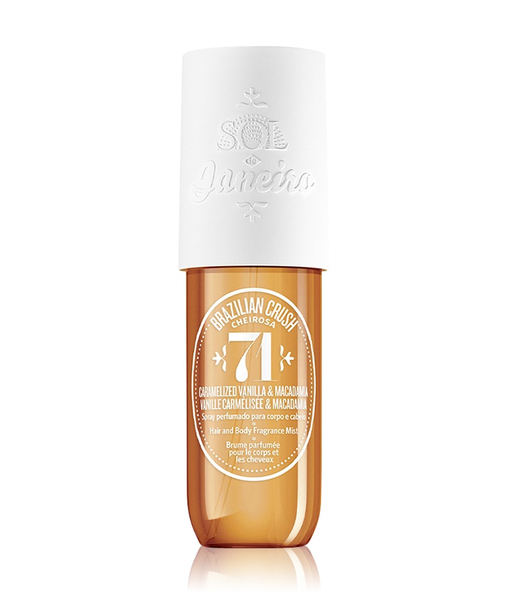 Sol de Janeiro Brazilian Crush Cheirosa 71 Mist