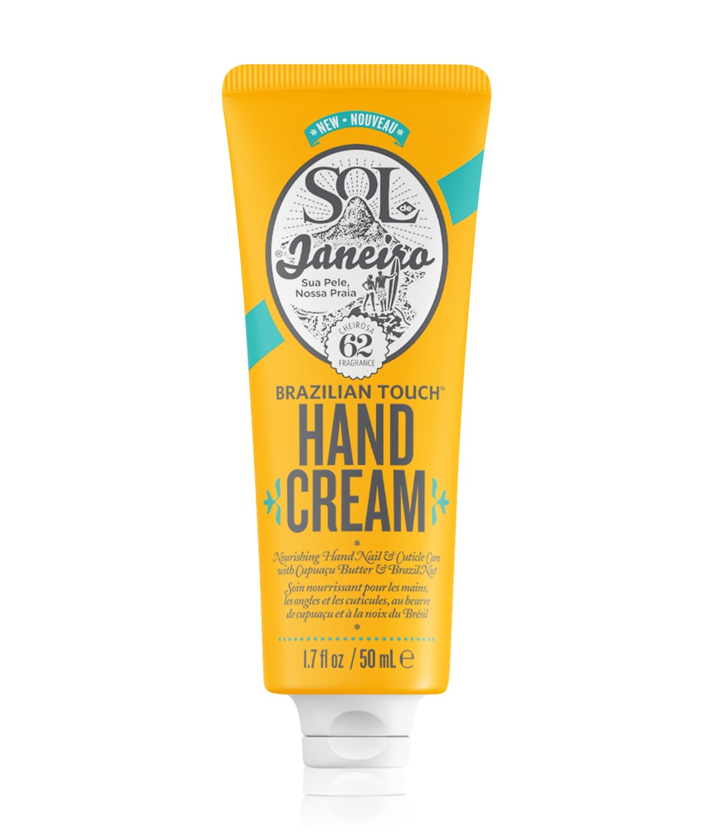 Sol de Janeiro Brazilian Touch Hand Cream
