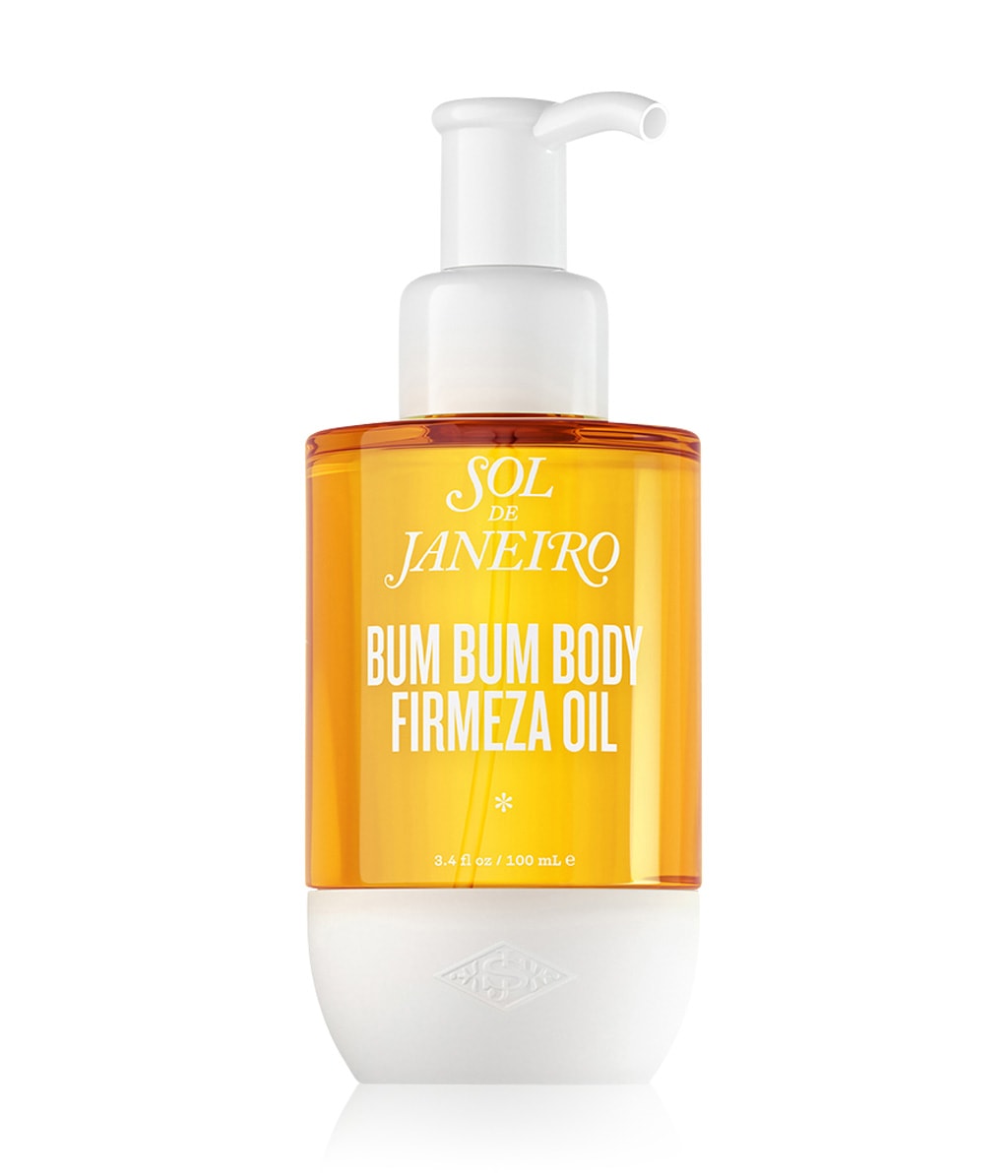 Sol de Janeiro Bum Bum Body Firmeza Oil