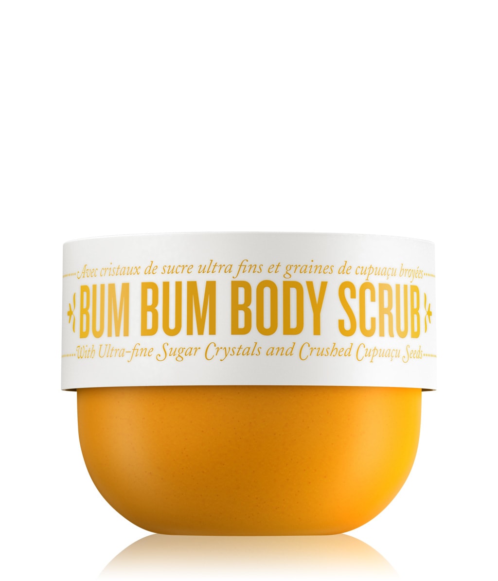 Sol de Janeiro Bum Bum Body Scrub