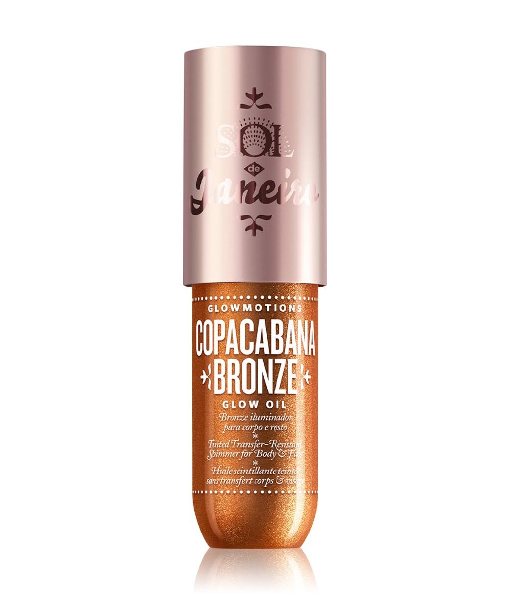 Sol de Janeiro Copacabana Bronze Glow Motion