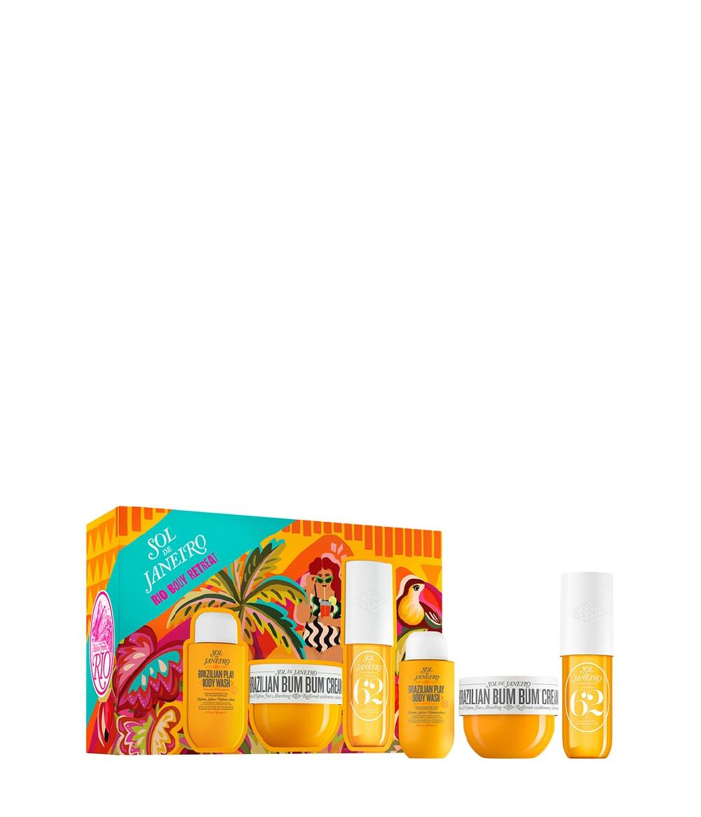 Sol de Janeiro Rio Body Retreat