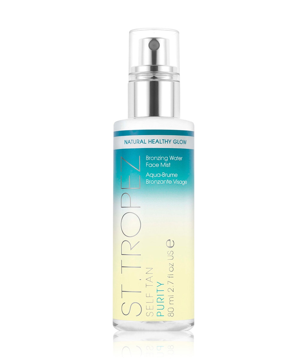 St. Tropez Self Tan Purity Bronzing Water Face Mist