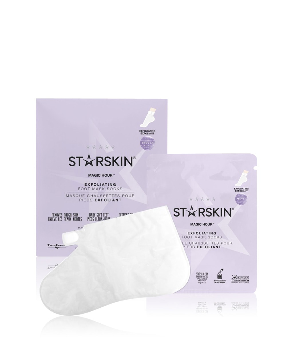 STARSKIN Essentials Magic Hour™ Fußmaske