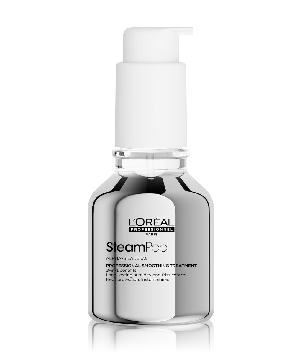 L'Oréal Professionnel Paris SteamPod Professional Smoothing Treatment