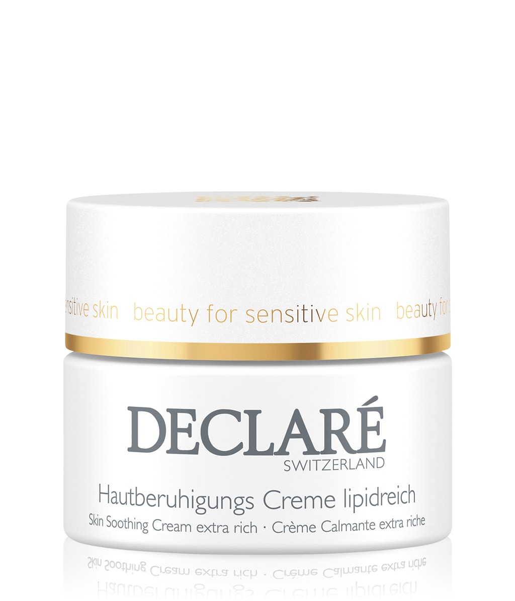 Declaré Stress Balance Hautberuhigungs Creme lipidreich