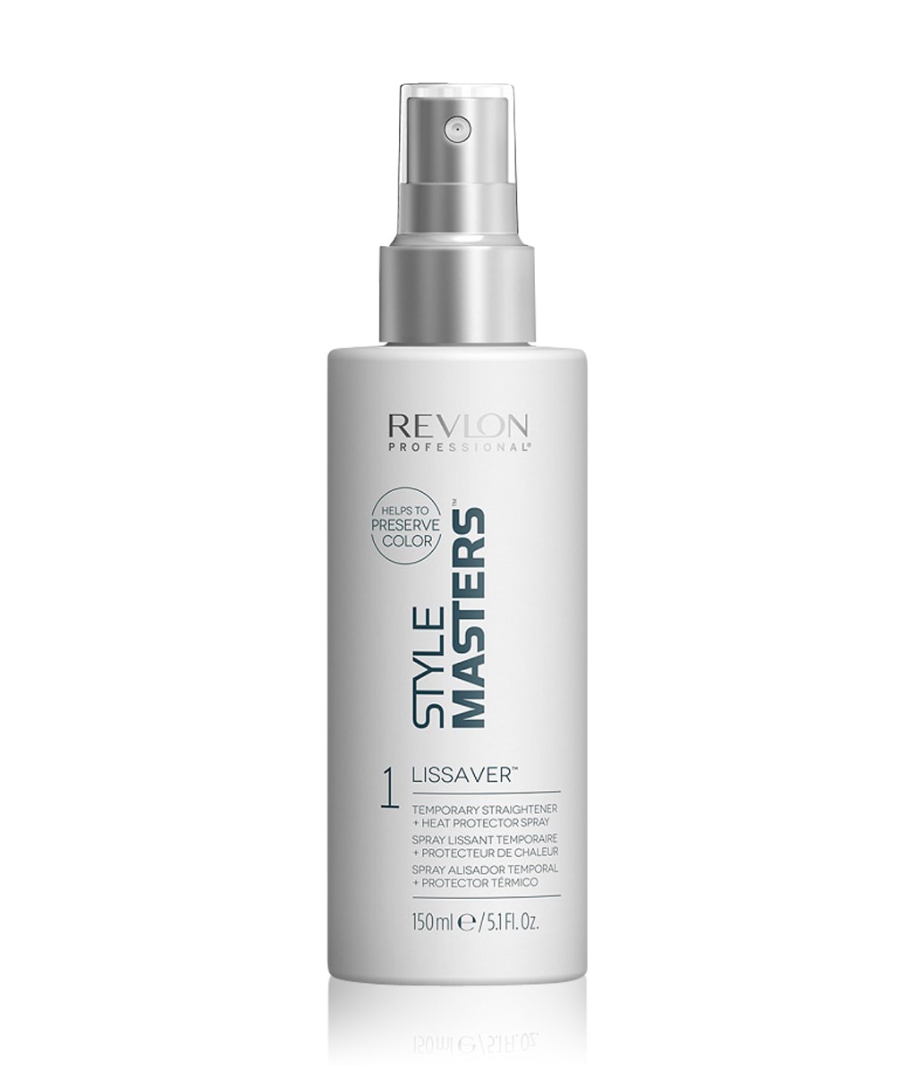 Revlon Professional Style Masters Double Or Nothing Lissaver