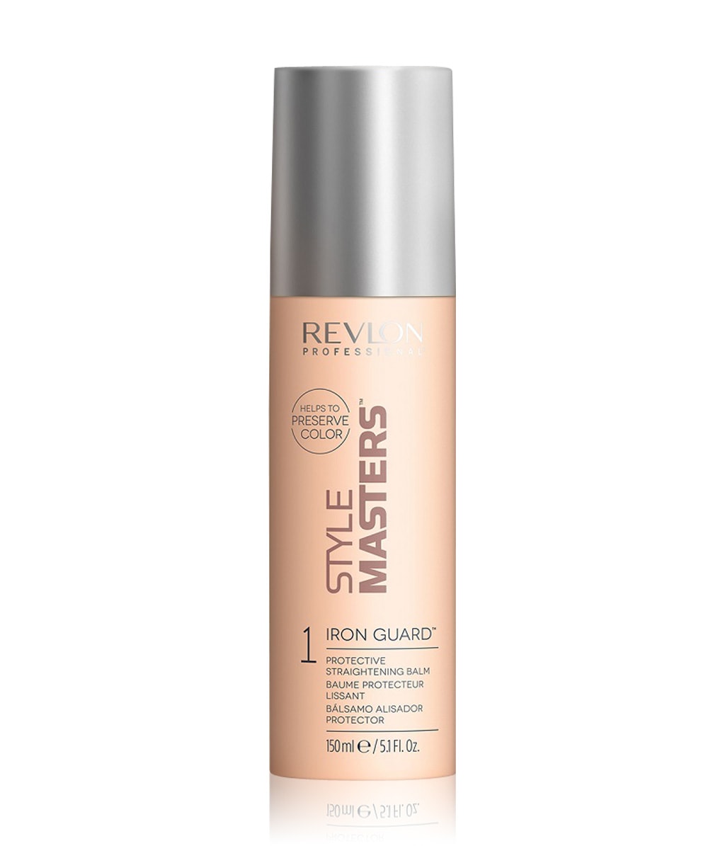 Revlon Professional Style Masters Smooth Iron Guard