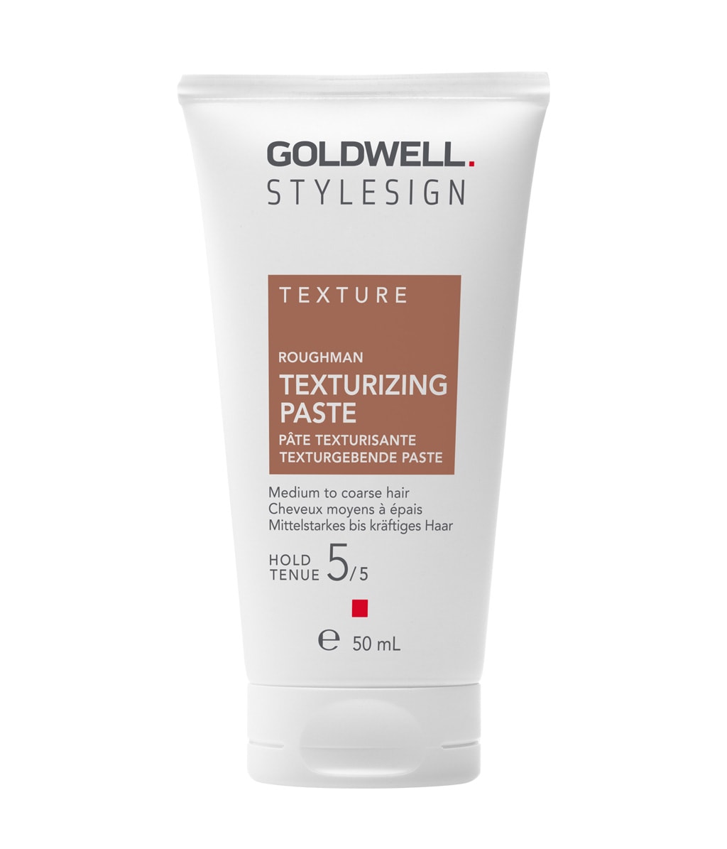 Goldwell Stylesign Texture Roughman Texturgebende Paste