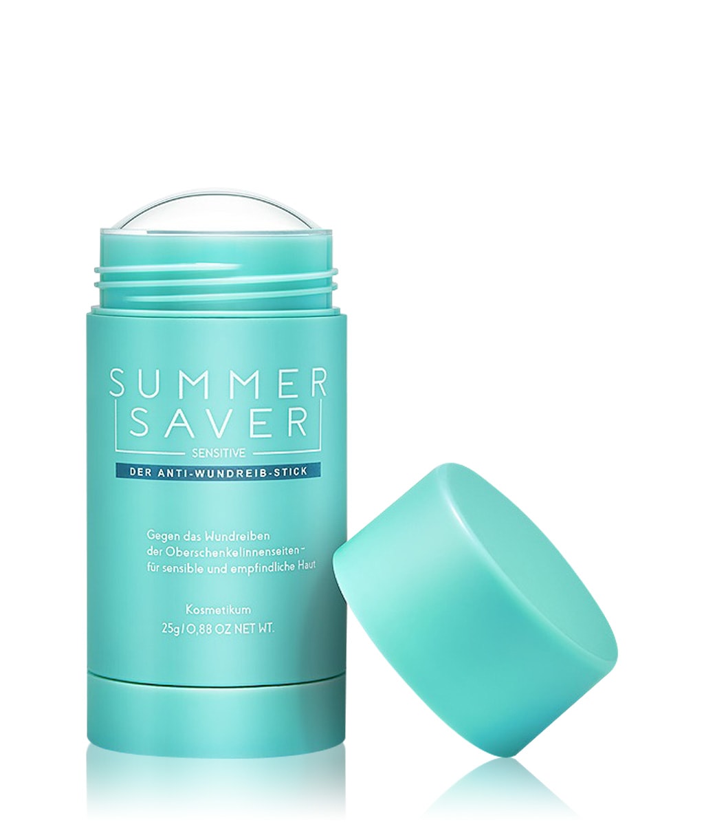 SUMMERSAVER Anti-Wundreib-Stick Sensitiv