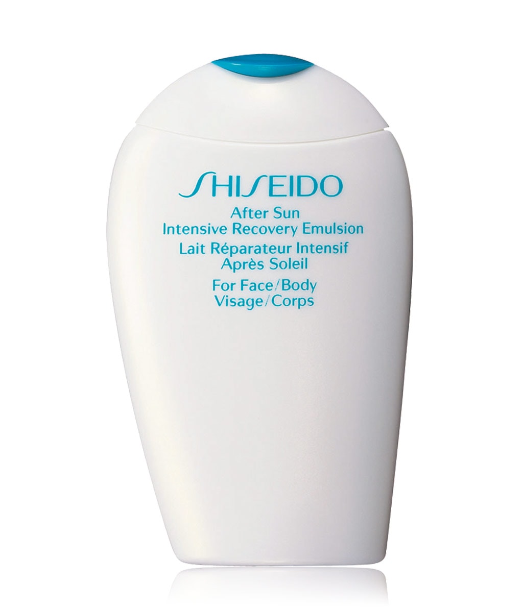 Shiseido Sun Care After Sun Intensive Recovery Emulsion