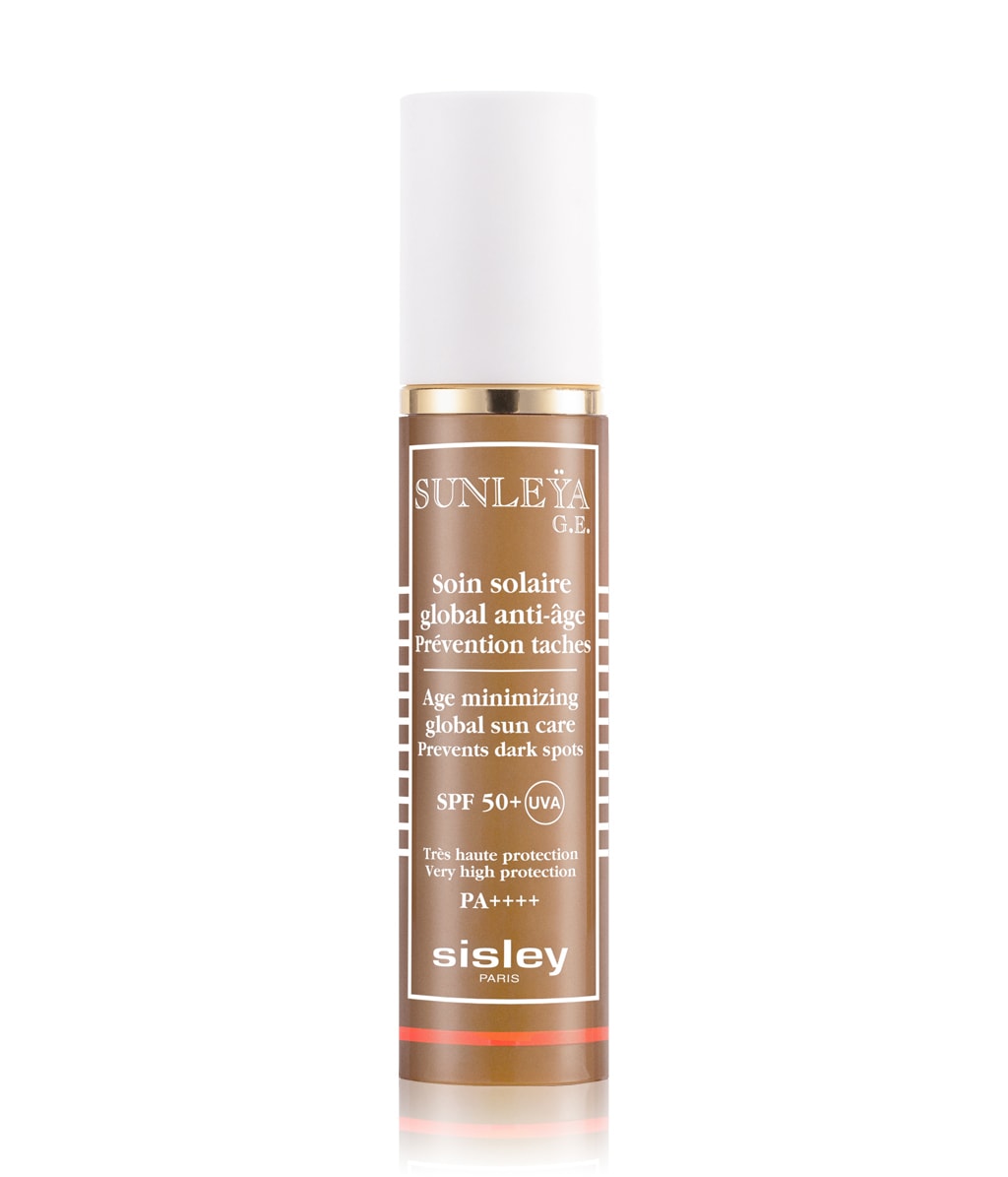 Sisley Sunleÿa G.E. Soin Solaire Global Anti-Âge SPF 50+