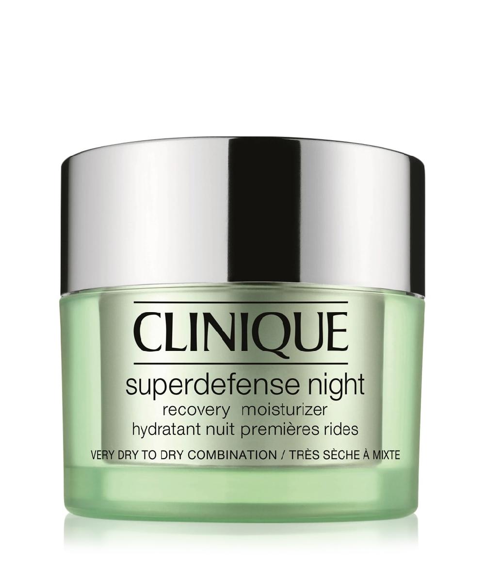 CLINIQUE Superdefense Night Recovery Moisturizer (HT 1 2)