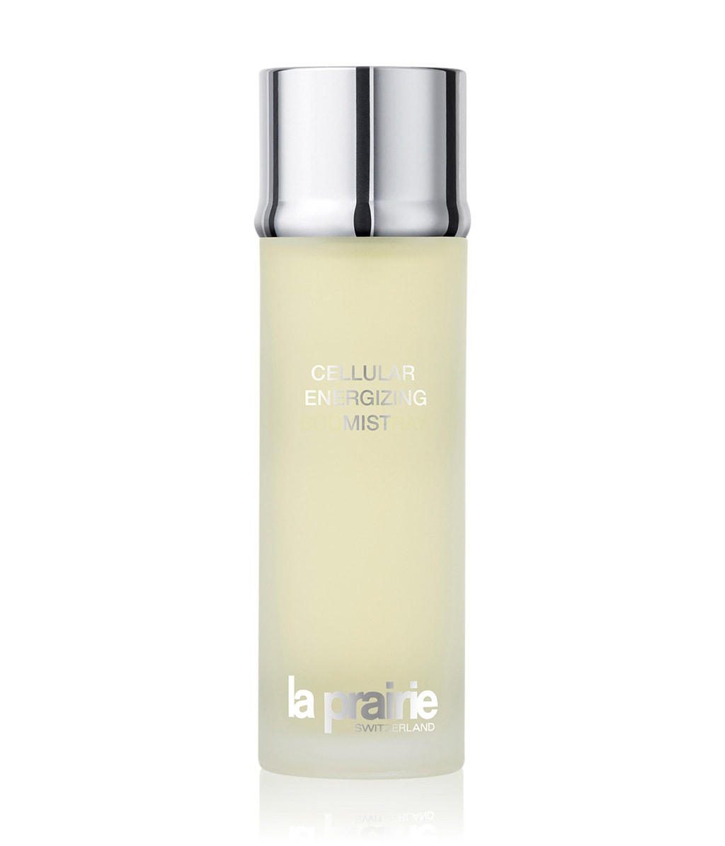 La Prairie Swiss Cellular Body Care Energizing Mist