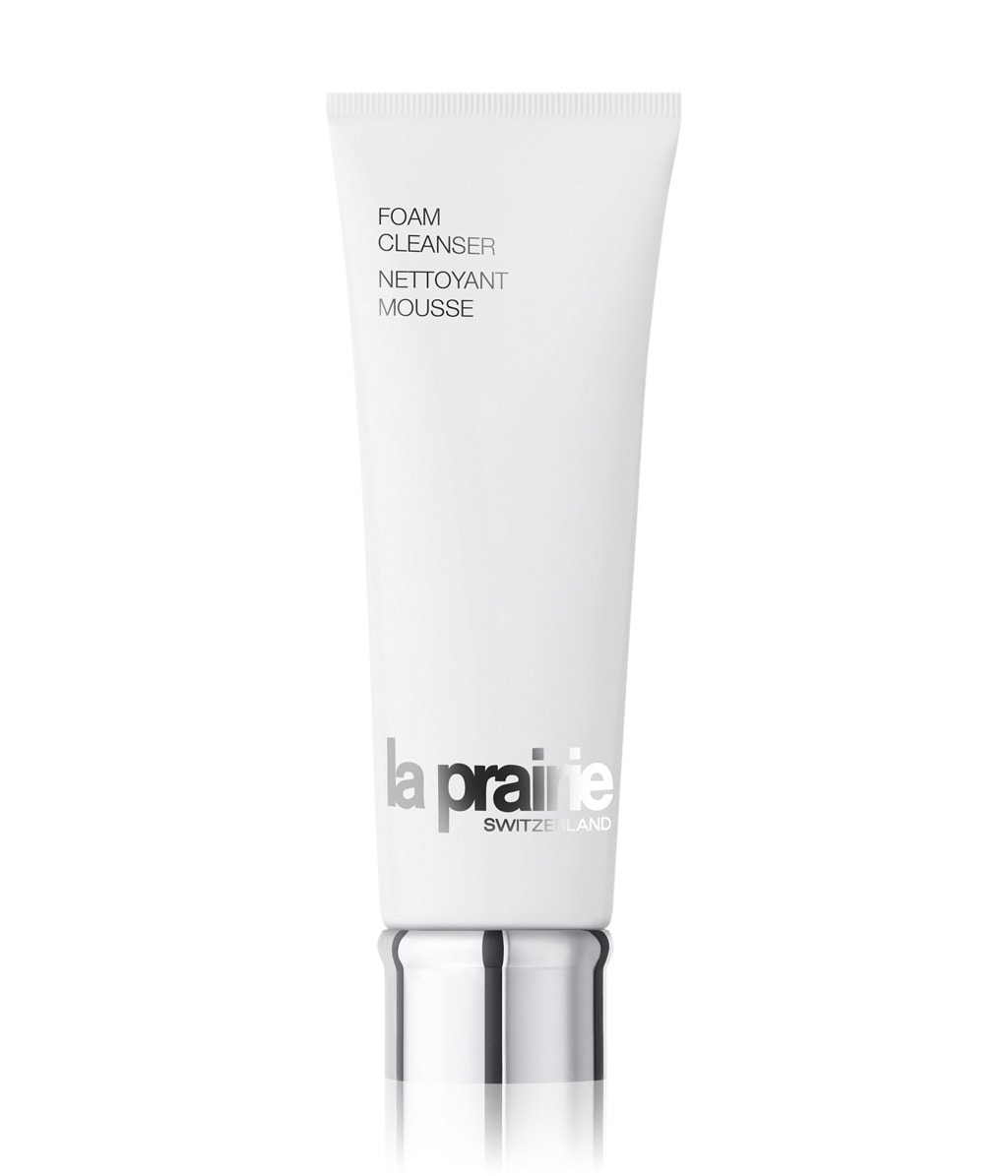 La Prairie Swiss Cellular Cleansers And Toners Foam Cleanser