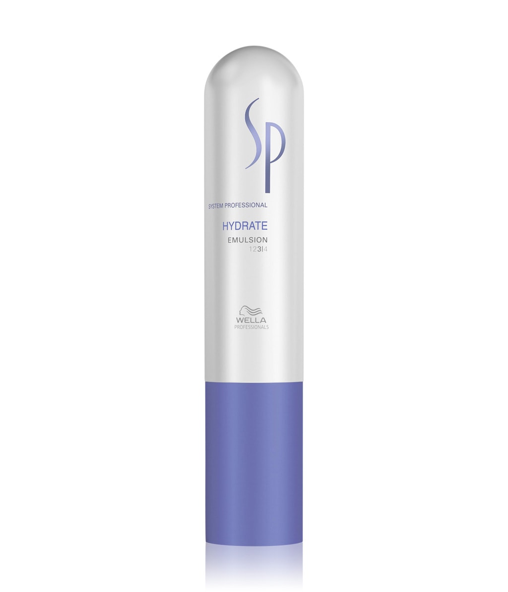 System Professional Hydrate Emulsion