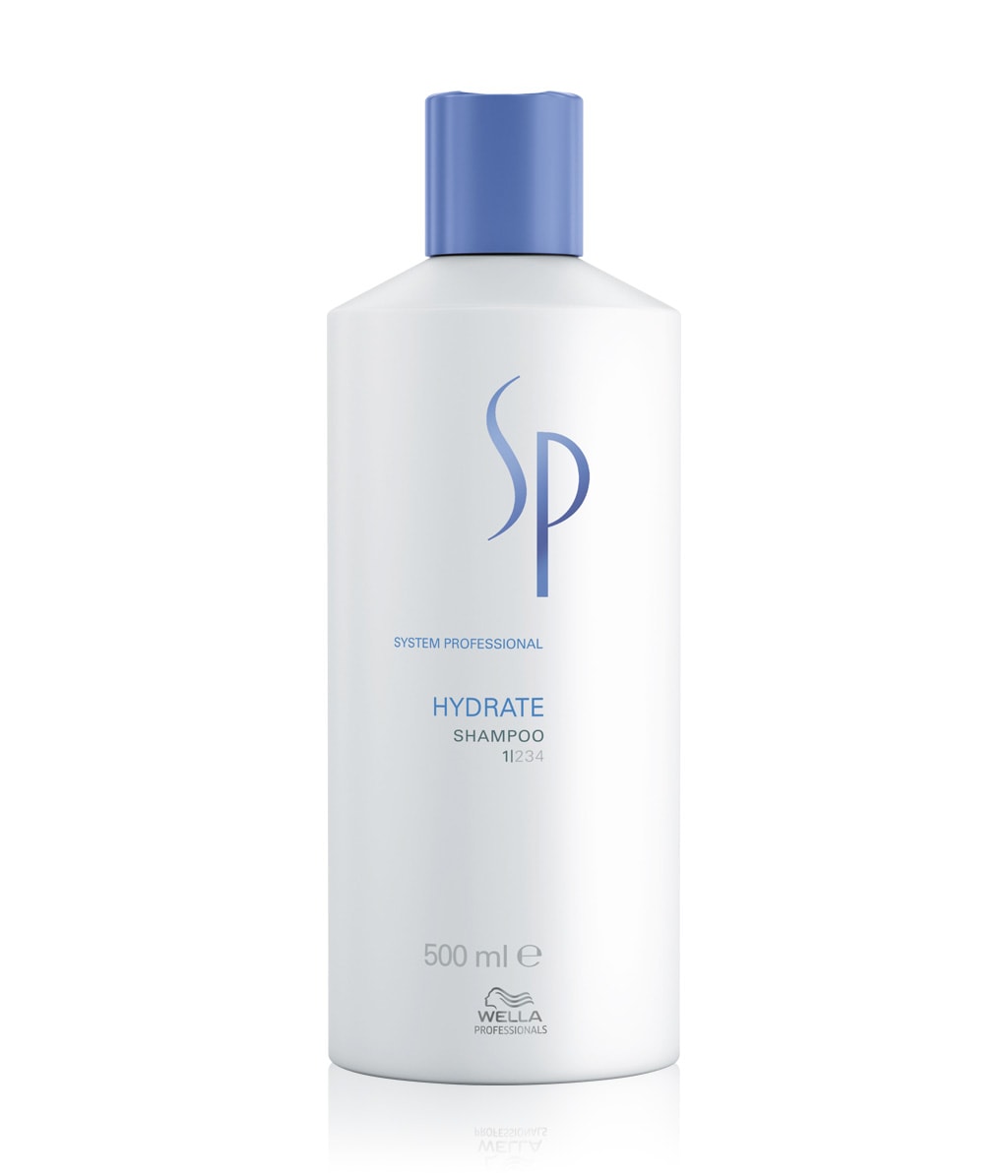 System Professional Hydrate