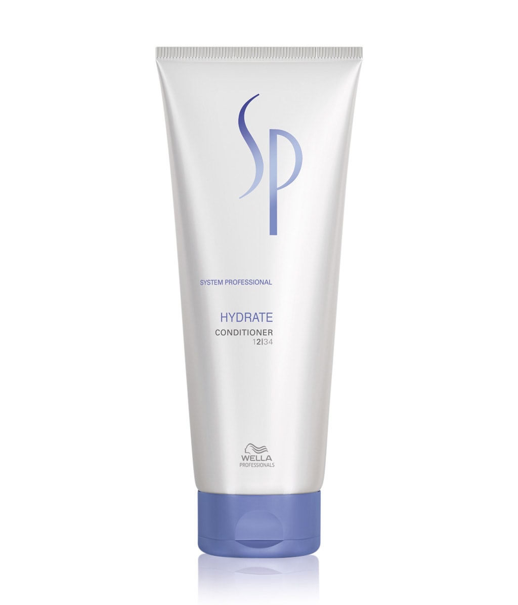 System Professional Hydrate