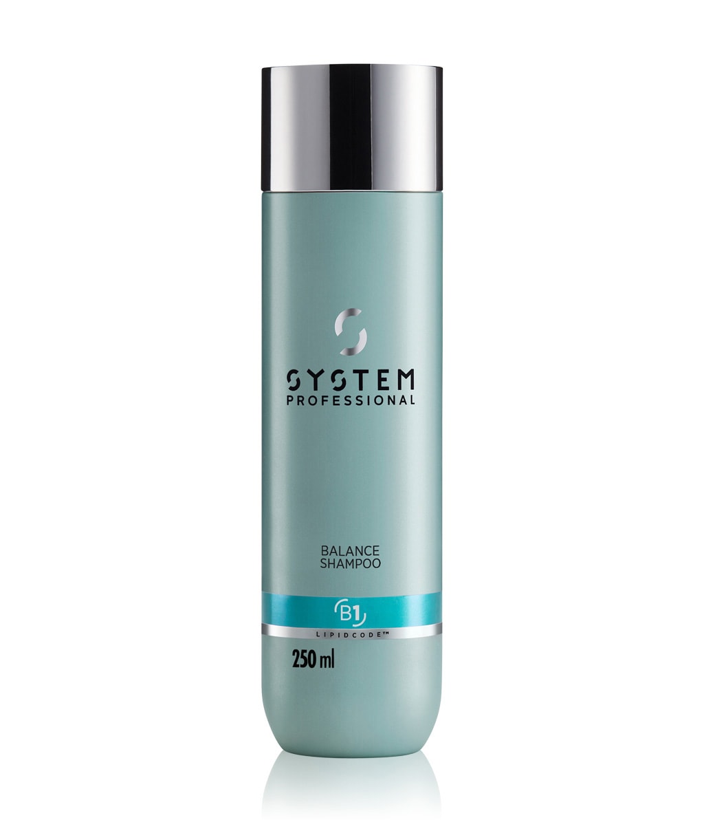 System Professional LipidCode Balance (B1)