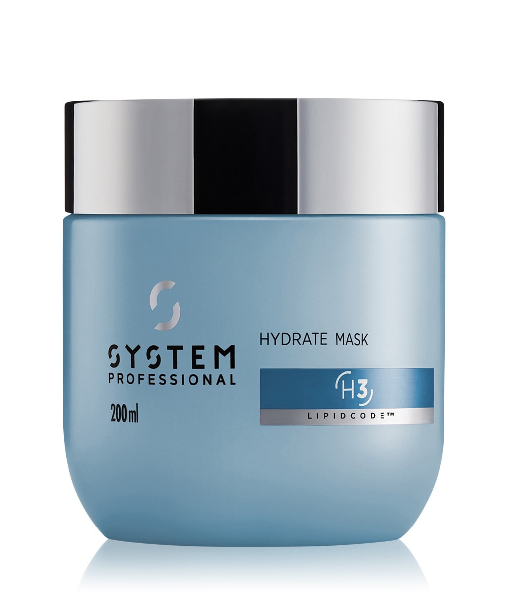 System Professional LipidCode Hydrate (H3)