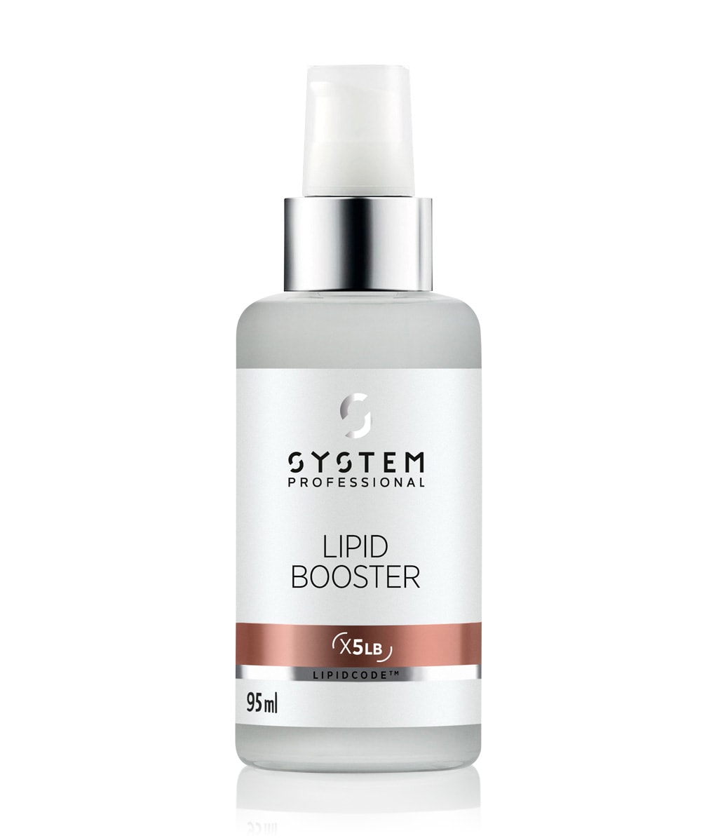 System Professional LipidCode Lipid Booster