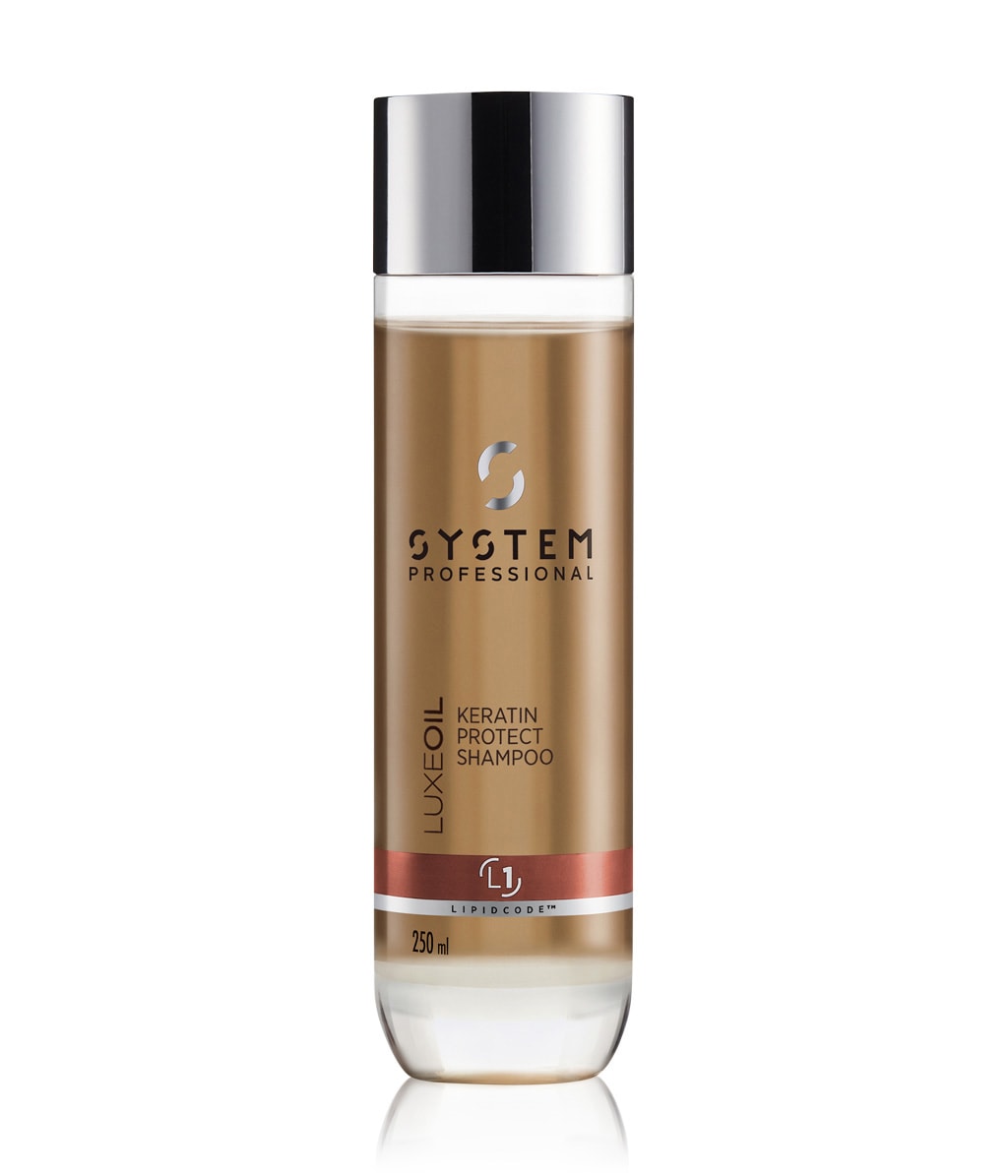 System Professional LipidCode LuxeOil (L1)