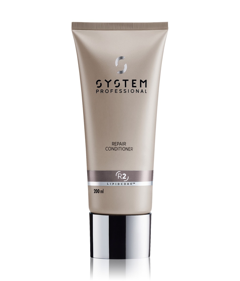 System Professional LipidCode Repair (R2)