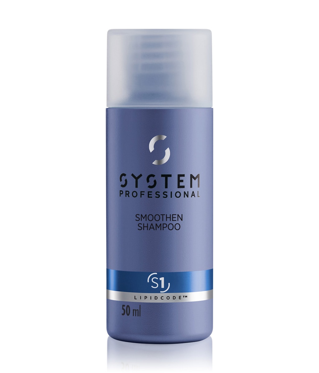 System Professional LipidCode Smoothen (S1)