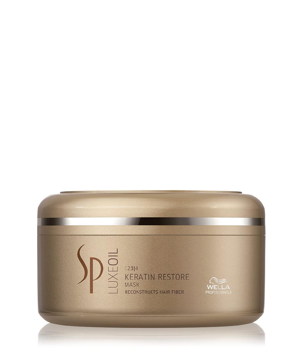 System Professional Luxeoil Keratin Restore