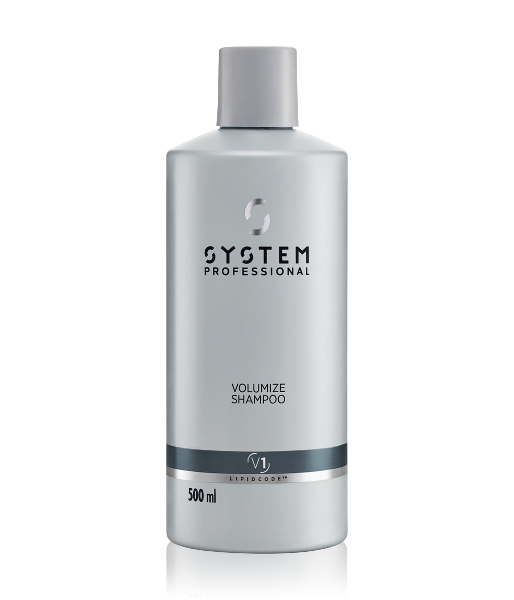 System Professional Volumize (V1)