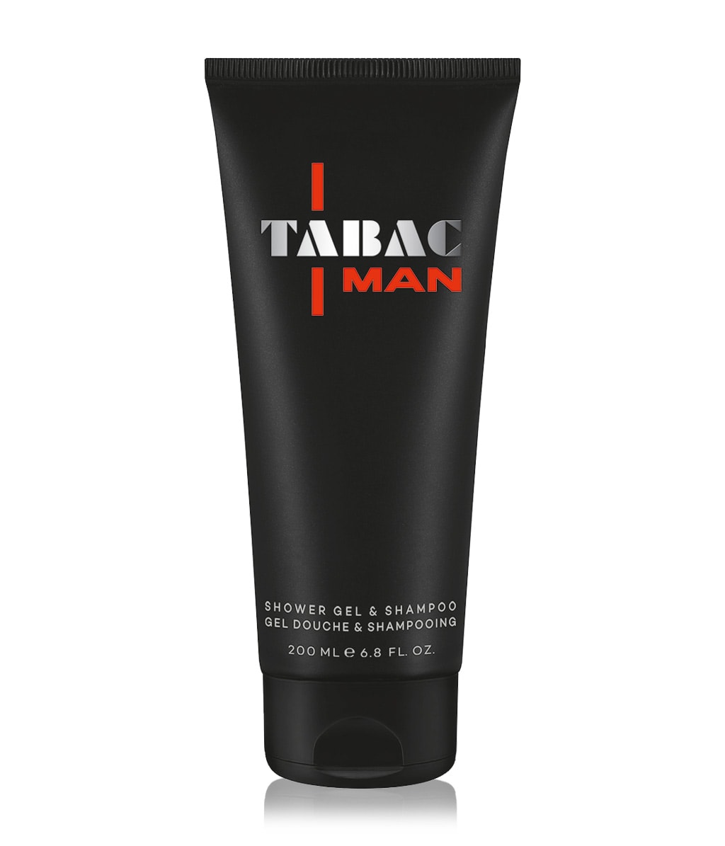 Tabac Man
